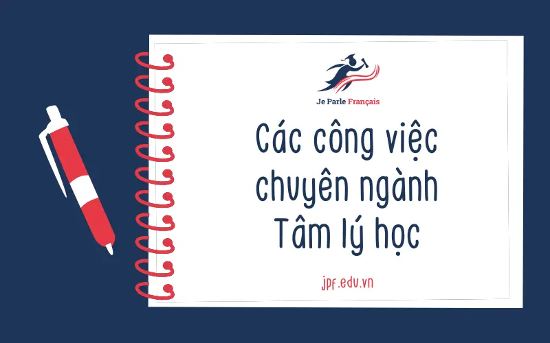 Học ngành Tâm lý học mang đến các cơ hội nghề nghiệp gì?