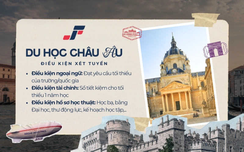 Ảnh: Trường Đại học Paris 1 - Panthéon-Sorbonne.