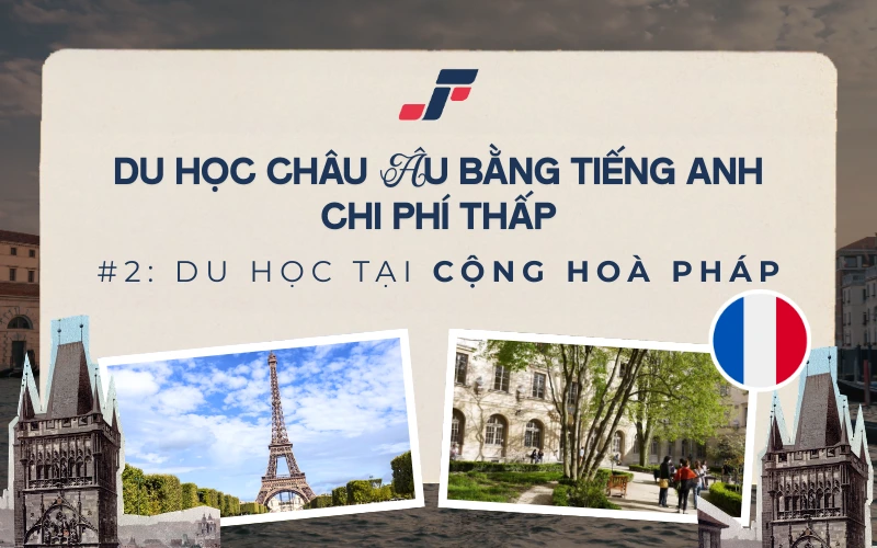 Ảnh: Khuôn viên trường École Normale Supérieure (ENS Ulm) tại Pháp.