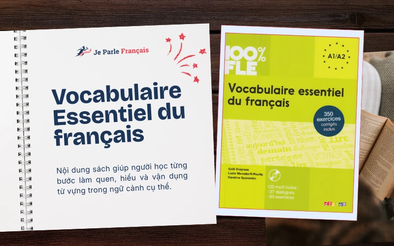 Essentiel du français