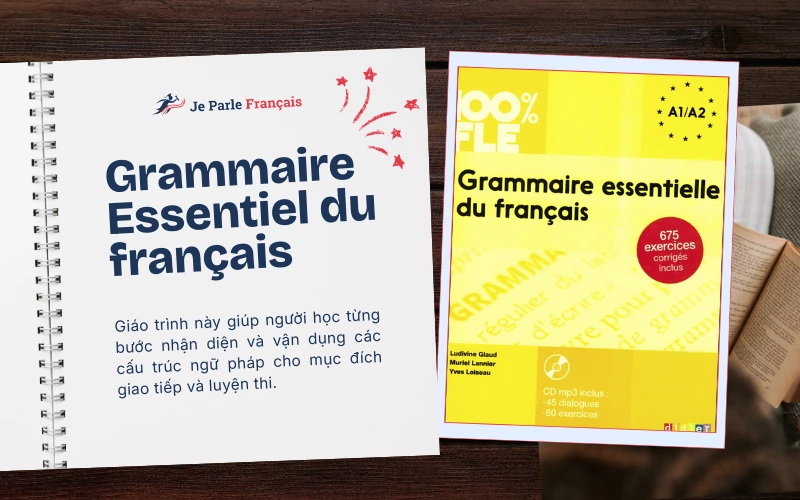 Essentiel du français