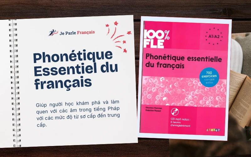 Essentiel Du Français