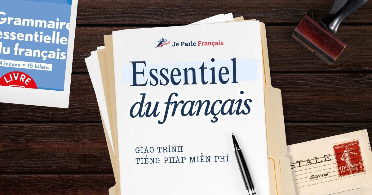 Essentiel Du Français