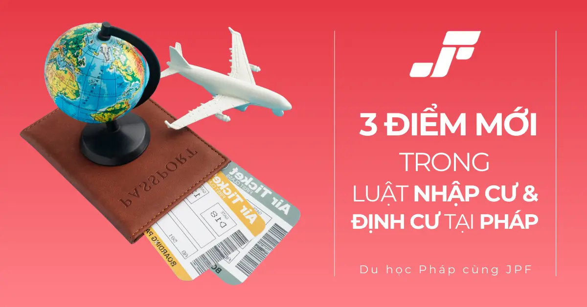 Chính phủ Pháp tạo điều kiện cho các nhân lực trong các vị trí nhu cầu cao tại Pháp.