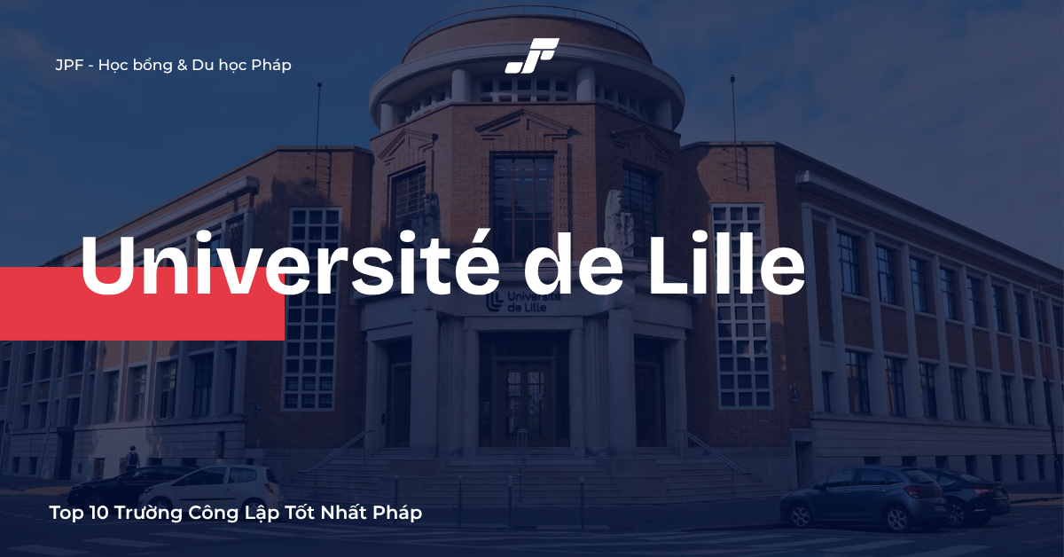 Université de Lille