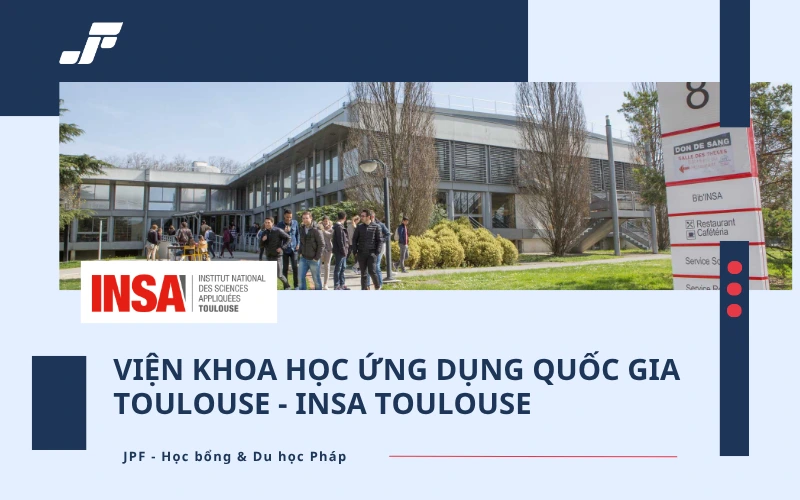Đại học Toulouse 3 thuộc top những trường Đại học Công lập tốt nhất nước Pháp