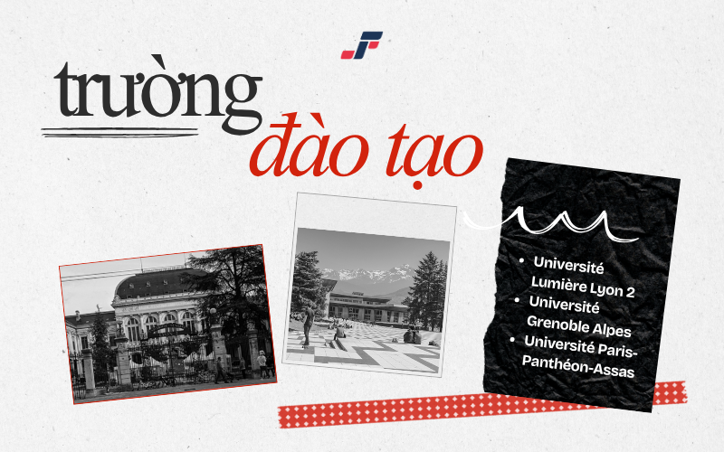 Các trường đào tạo ngành báo chí tại Pháp