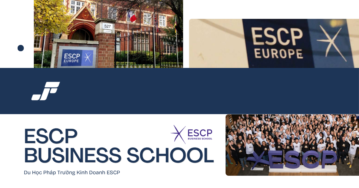 ESCP Business School