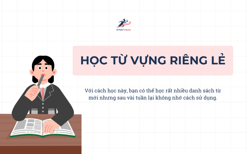 Các Lỗi Thường Gặp Khi Học Tiếng Pháp