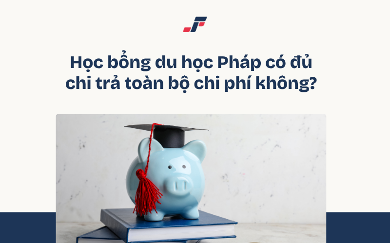 Khả năng chi trả của học bổng du học