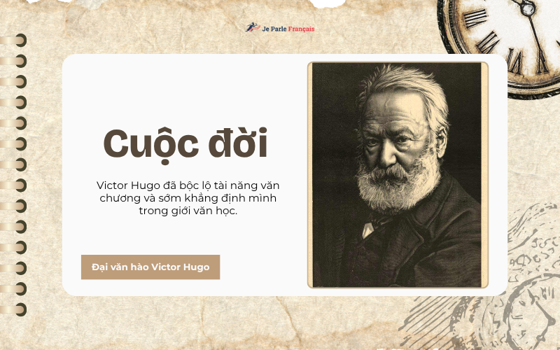 Victor Hugo là ai?