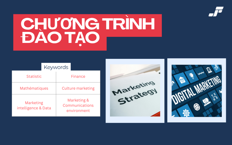 Có Nên Du Học Pháp Ngành Marketing?