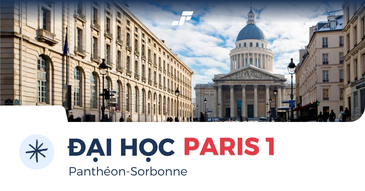 Đại Học Paris 1 