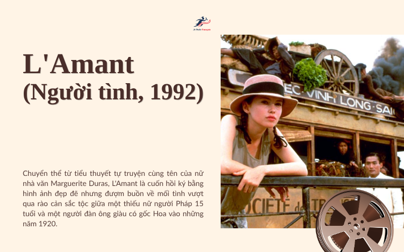 Phim Pháp Quay Tại Việt Nam