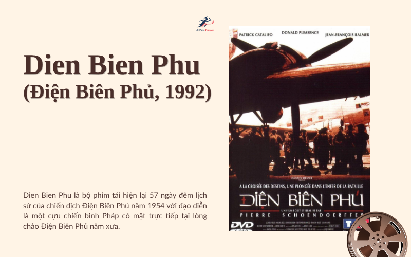 Phim Pháp Quay Tại Việt Nam