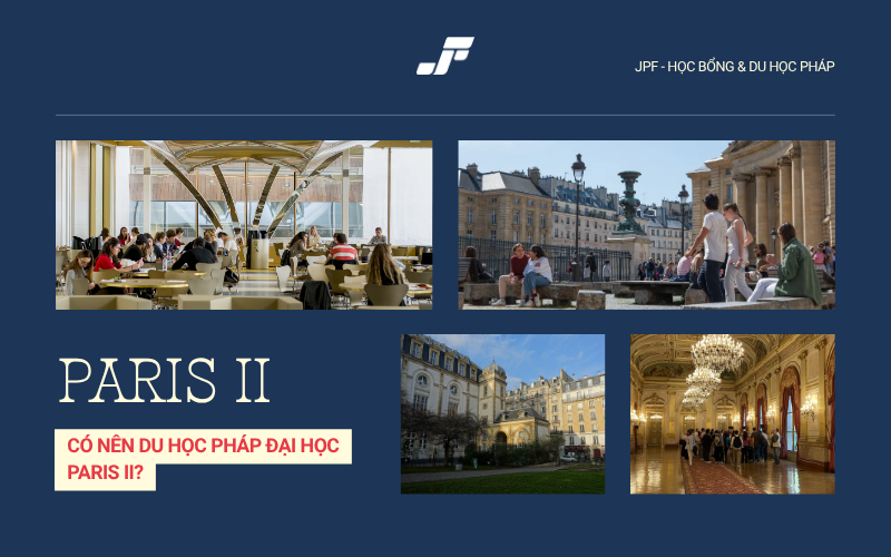 Đại Học Paris-Panthéon-Assas