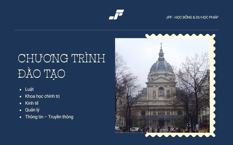 Đại Học Paris-Panthéon-Assas