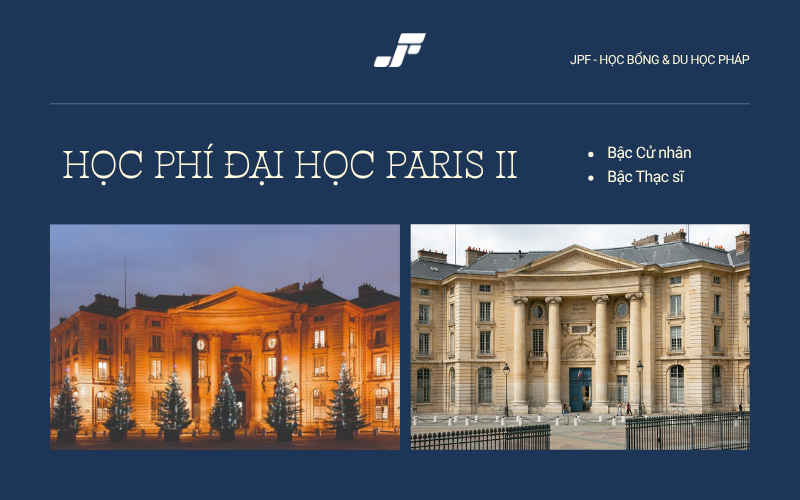Đại Học Paris-Panthéon-Assas