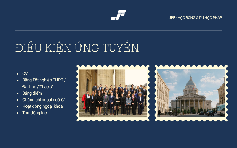 Đại Học Paris-Panthéon-Assas