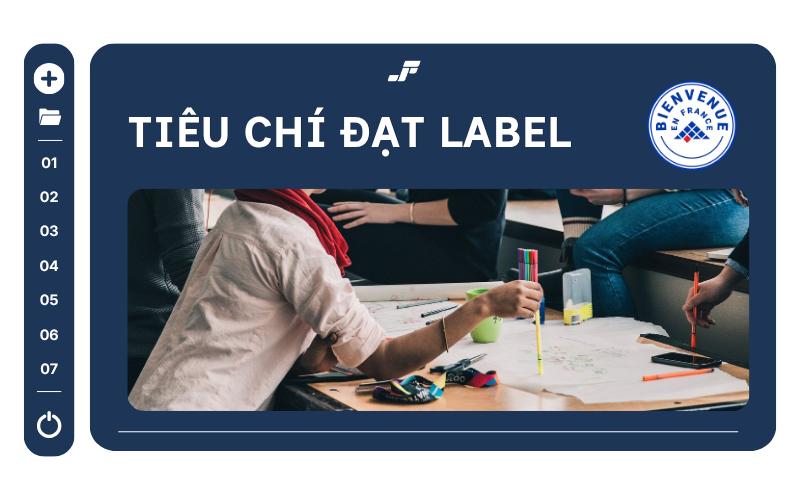 “Bienvenue En France” Là Gì