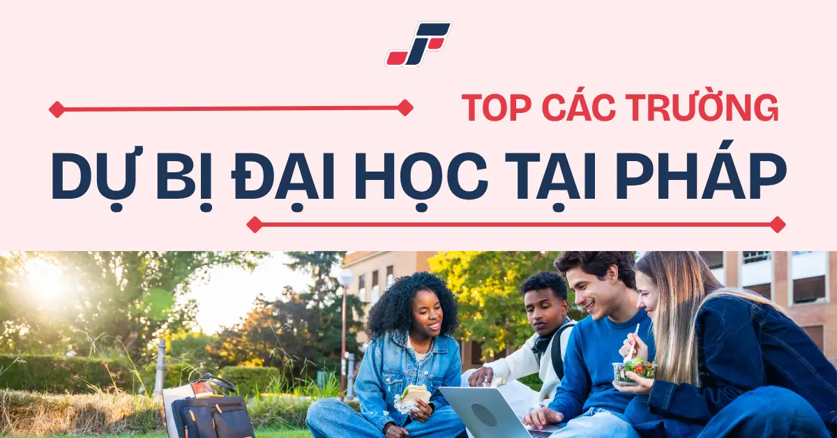 Trường Dự Bị Đại Học Tại Pháp
