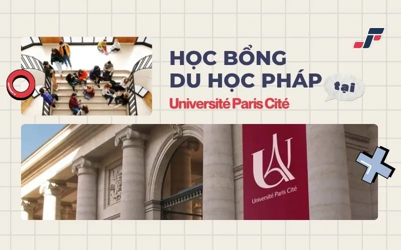 Học Bổng Các Trường Đại Học Công Lập Top Đầu Nước Pháp