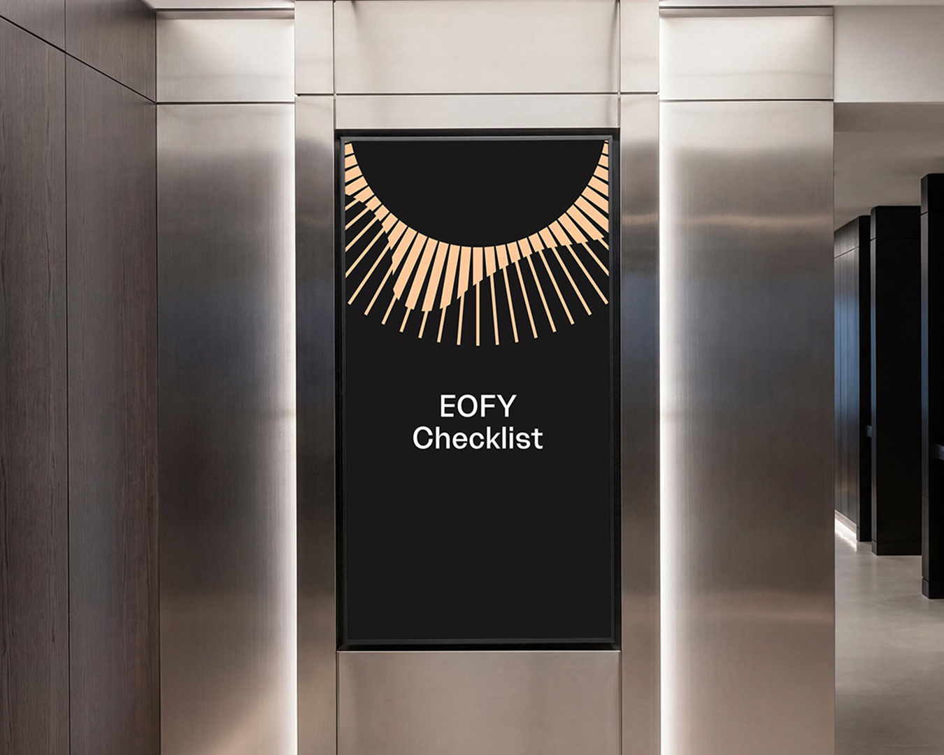 EOFY Checklist - Attune Advisory
