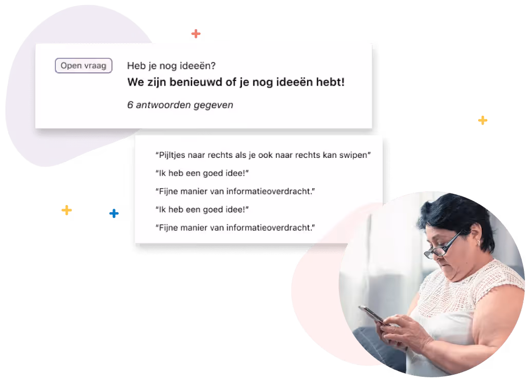 toetsing van medewerkers