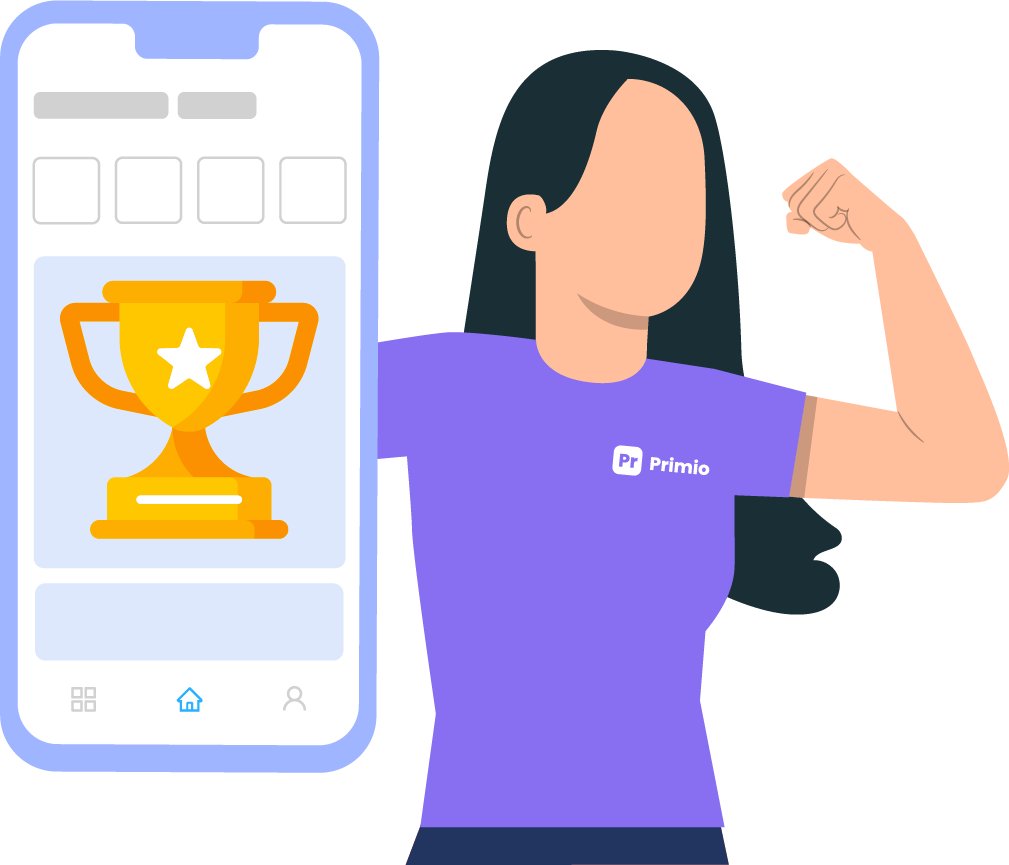 zelfvertrouwen in de zorg door mobiele microlearning