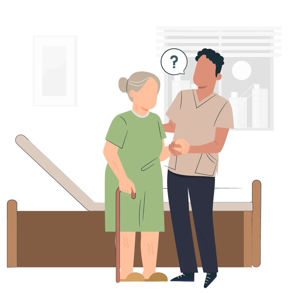 Hero afbeelding Basiszorg aandachtspunten