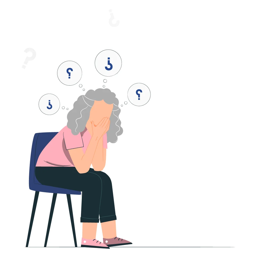 Hero afbeelding Dementie: de basis