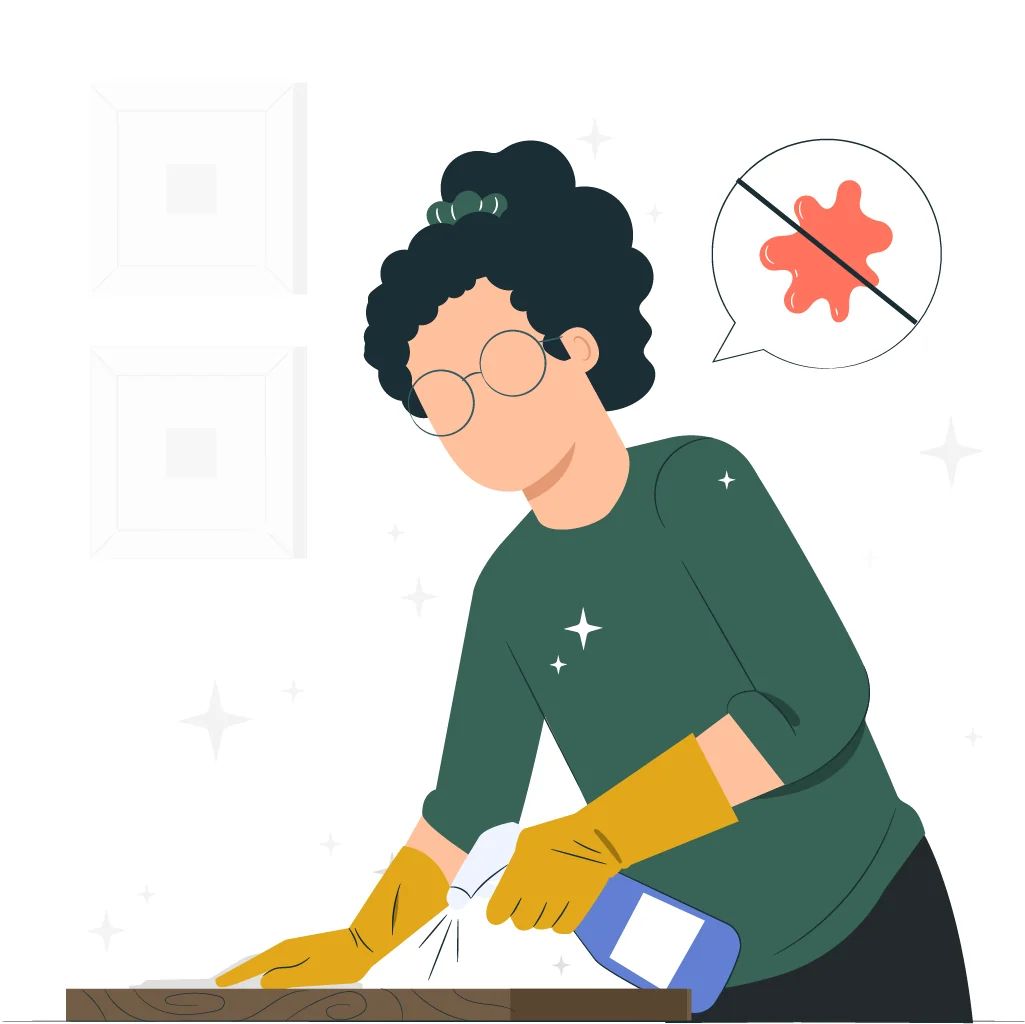 Hero afbeelding Huishoudkunde