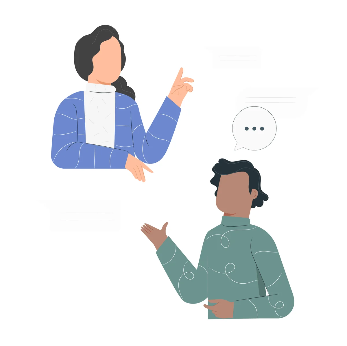 Hero afbeelding Motiverende gespreksvoering