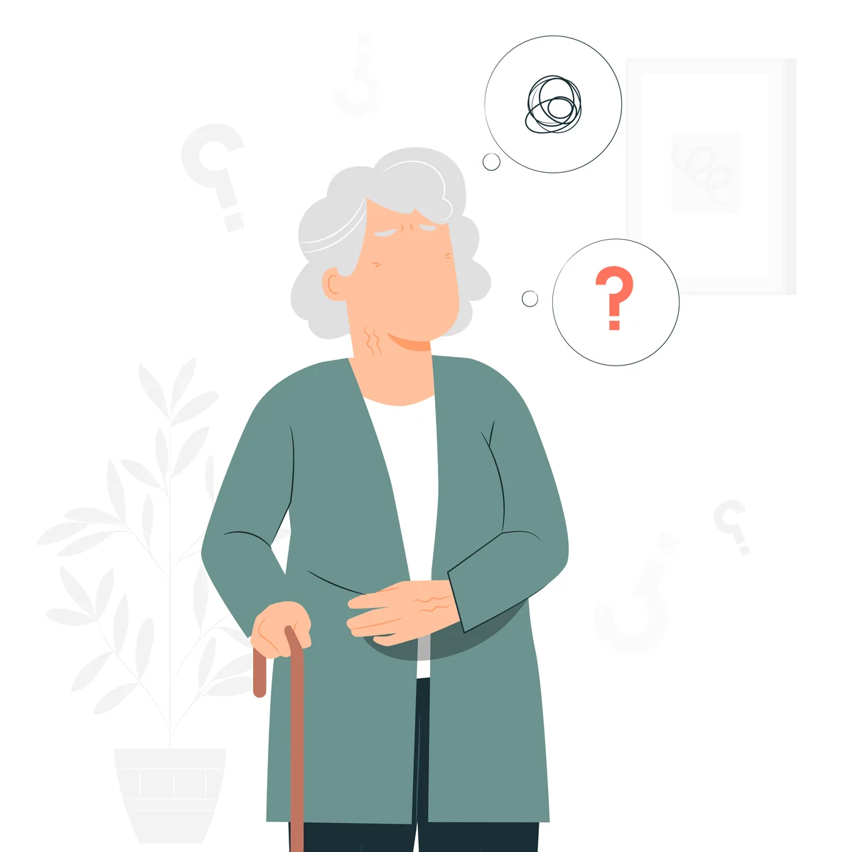 Hero afbeelding Ouderenmishandeling