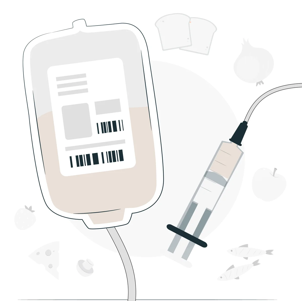 Hero afbeelding Sondevoeding