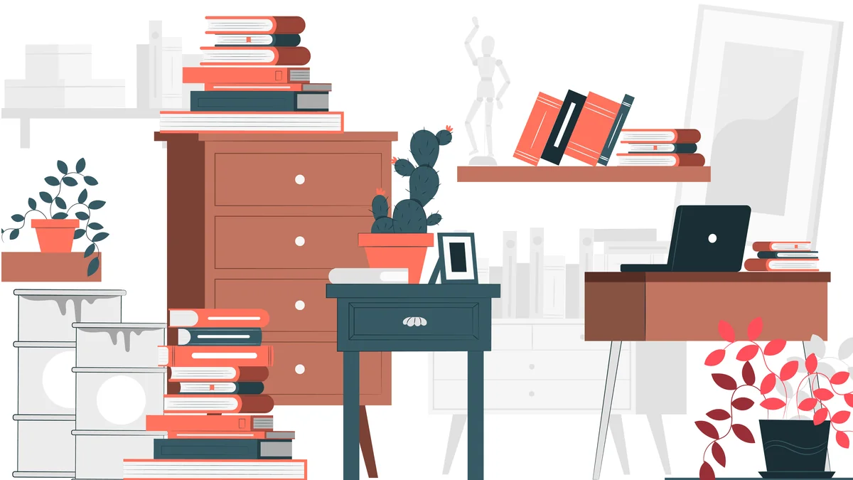 Hero afbeelding Verzamelstoornis (Hoarders)