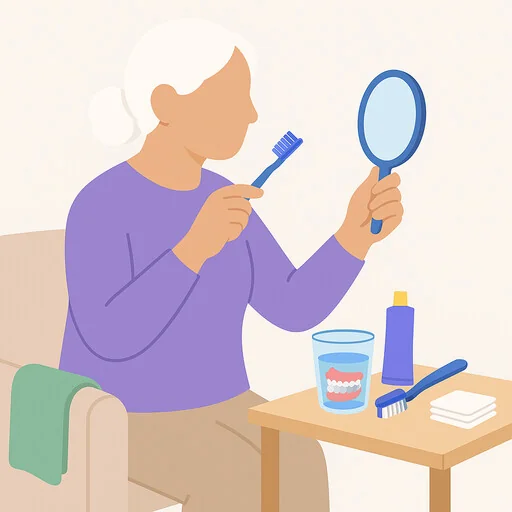 Hero afbeelding Mondzorg