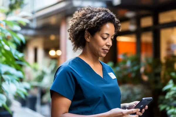 Waar vroeger alleen klassikale trainingen op een fysieke locatie beschikbaar waren voor zorgmedewerkers, is er vandaag de dag heel veel mogelijk om de scholing van zorgprofessionals te optimaliseren. Een belangrijk kernbegrip hierbij is e-learning. In dit artikel gaan we in op de geschiedenis van leren en de meerwaarde van technologie als het om ontwikkelen van zorgmedewerkers gaat. Ook kijken we naar de definitie van e-learning, de voordelen en vormen. Tot slot zoomen we in op effectieve e-learning in de zorg: hoe activeer je medewerkers om te (blijven) leren en welke rol speelt micro- en mobile learning daarbij?