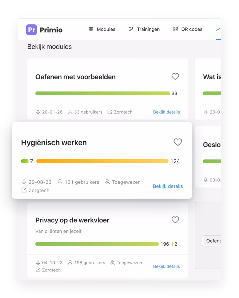 Audit of aanbesteding