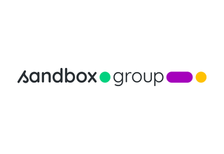 Sandbox Group logo