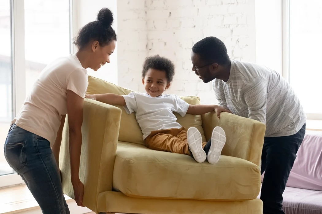 Prioritize Your Family’s Well-Being