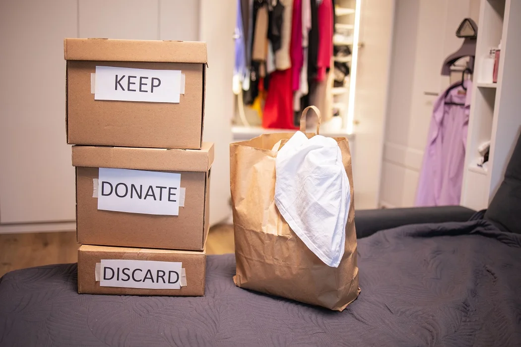 what to get rid of when moving 70 12