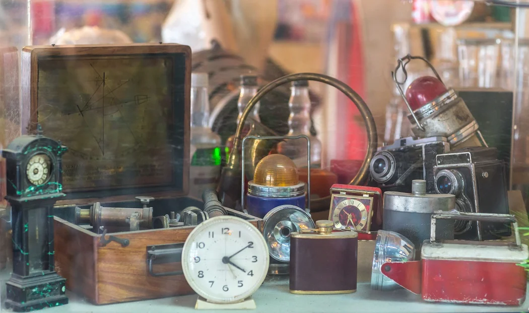 what to leave behind when moving 30
