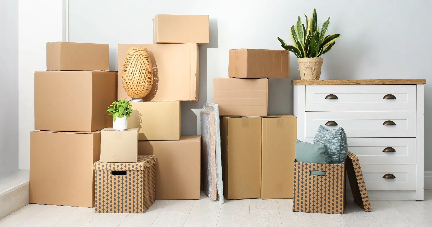 What Items Are Not Worth Moving? Save Money and Space.