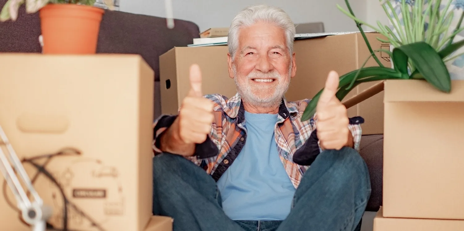 17 Downsizing and Moving Tips for Seniors