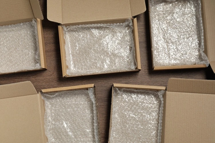 Bubble Wrap