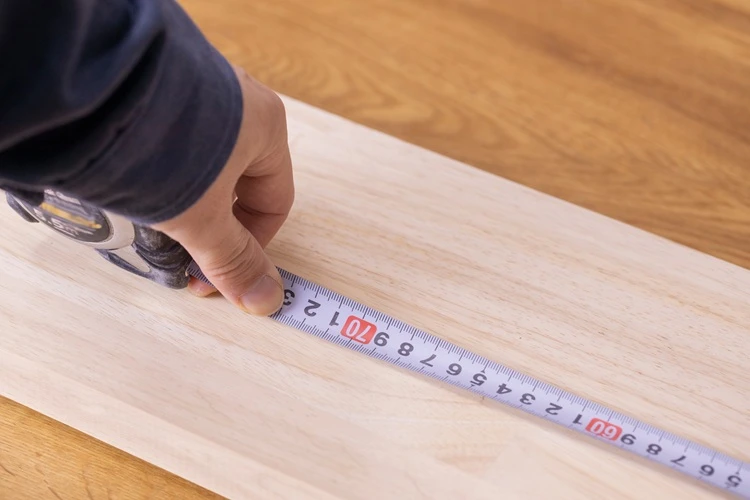 Tape Measure