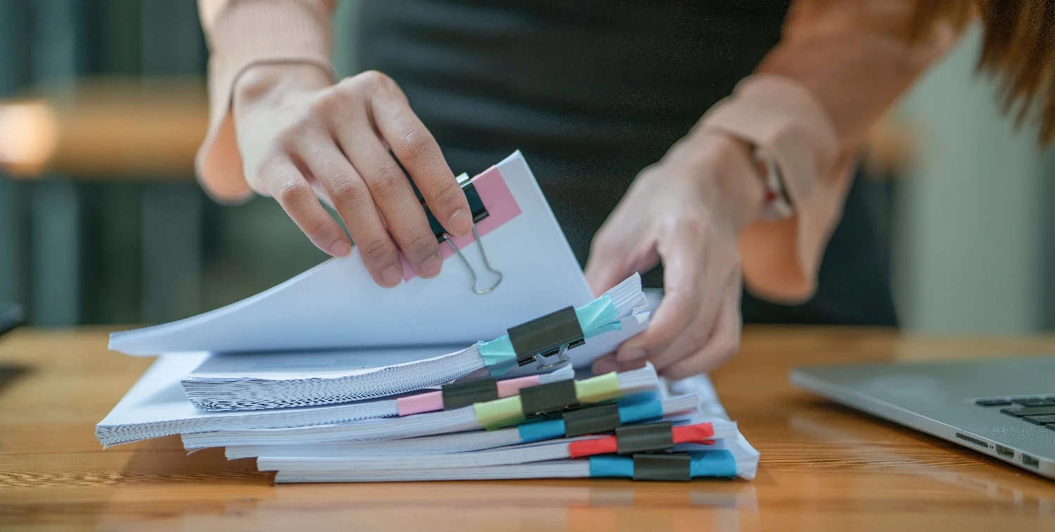 Documents to Have When Moving Out: What and How to Pack