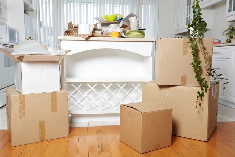 Best Way to Pack Kitchen Items: Expert Tips Unveiled