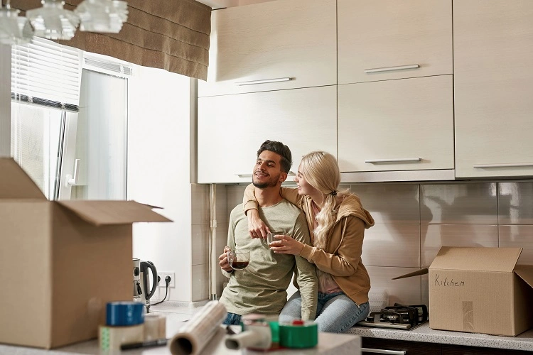 Best Way to Pack Kitchen Appliances: Ultimate Guide